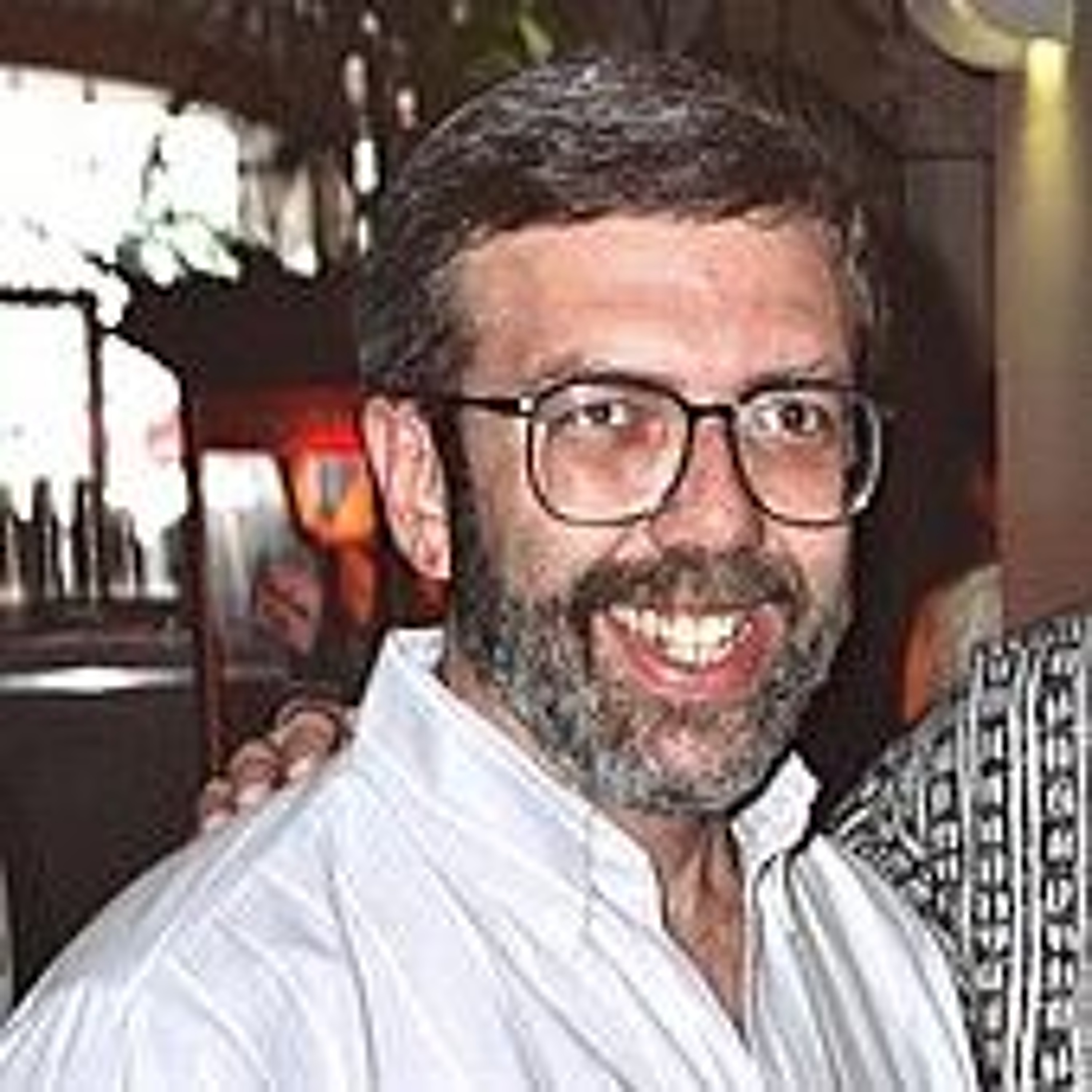 The Frank MacKay Show - Lenard Maltin