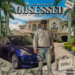 Obsessed (feat. Dj Hefner)
