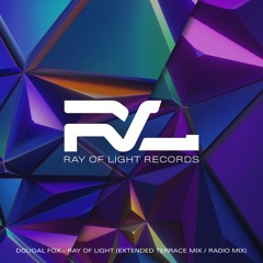 Dougal Fox - Ray Of Light (Extended Terrace Club Mix)