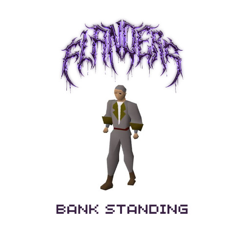 FLANDERS - BANK STANDING [1600 FREE DOWNLOAD]