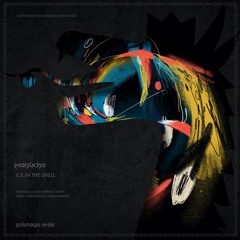 Manucho - Ice In The Shell (Thommie G Remix) [Zolotaya Orda]