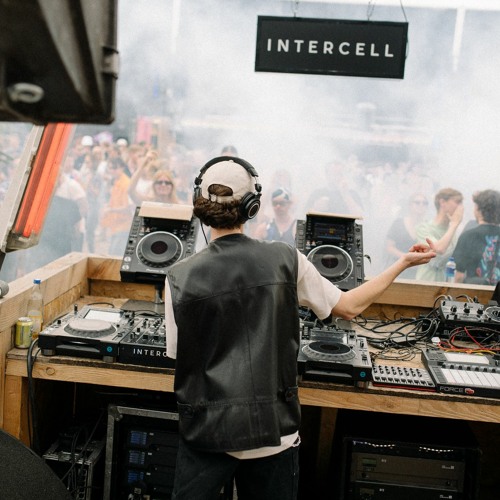 Hyper Octane at Intercell Outdoor: Heat Is On 2022