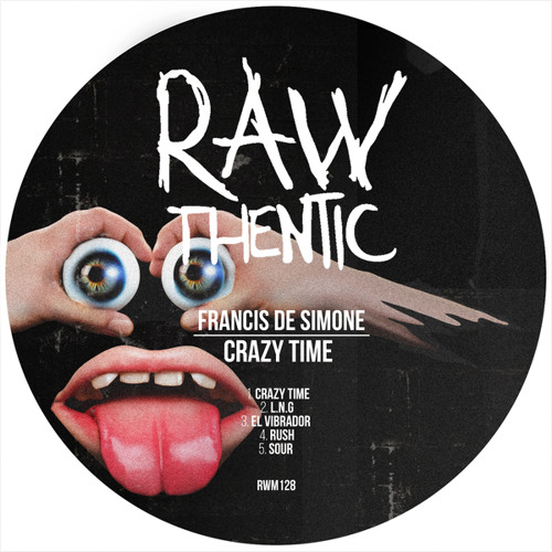 Sour (Original Mix)