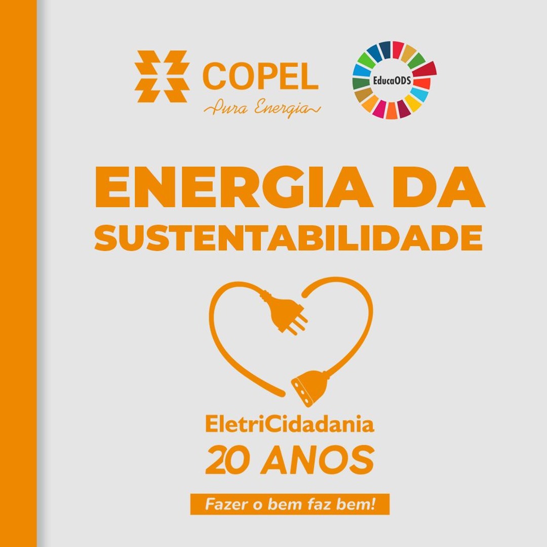 T4 EP#1 - A força do voluntariado: EletriCidadania completa 20 anos