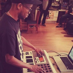 Summer Lo Fi Music For Traveling in Space