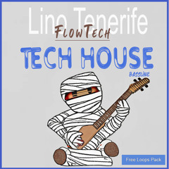 FlowTech Basslines (Free Loops Pack)