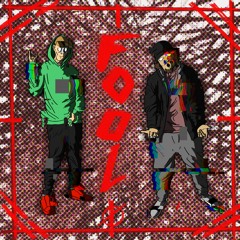 Fool (Feat. No-uh)
