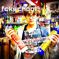 fckskool w/ cbandzshawty ##CT HOODTRAP