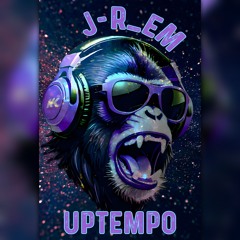 DJ J-R_EM - Uptempo 14.07