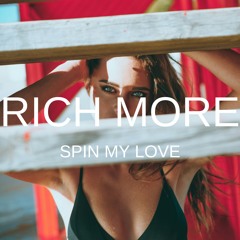 Spin My Love
