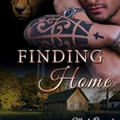 Access KINDLE 📌 Finding Home [Maple Grove 3] (The Lynn Hagen ManLove Collection) by