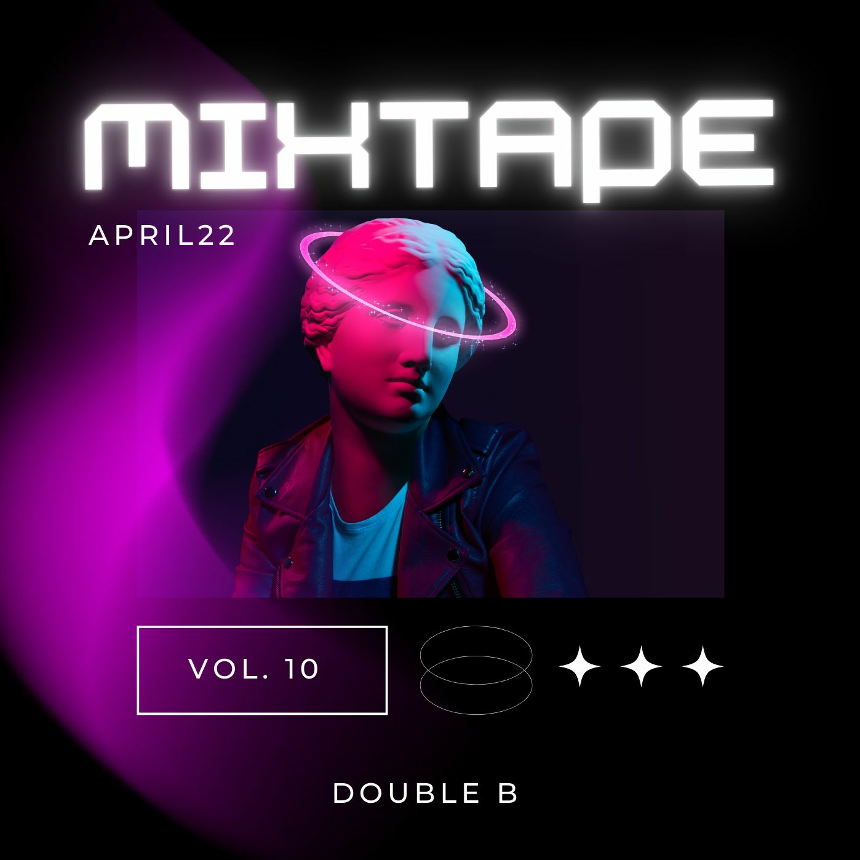 Double B