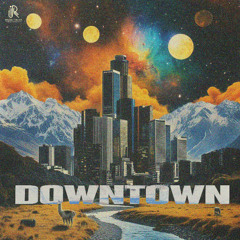 Strummit - Downtown (Electric Guitar)