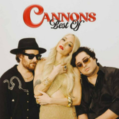 Cannons remix