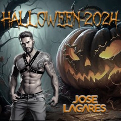 Jose Lagares - Halloween 2024