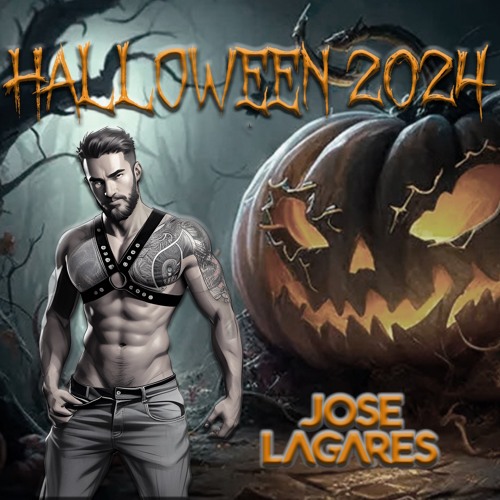 Jose Lagares - Halloween 2024