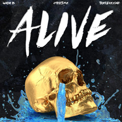 Alive (feat. Travis Keziah)