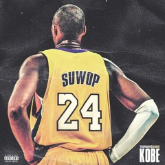 Tiurakh$ushii - Kobe (Prod. By Stack Boy Twan)