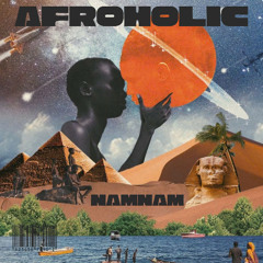 | HEART STATION #06 | AFROHOLIC |