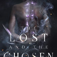 [Download] EPUB 📂 The Lost and the Chosen: Sentinel World Series 1 (The Lost Sentine