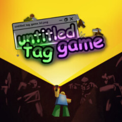 Untitled Tag Game OST - Spooky Out by Kupi