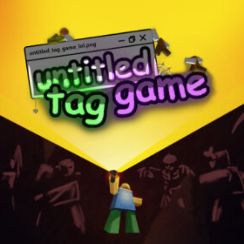 Untitled Tag Game OST - Spooky Out by Kupi