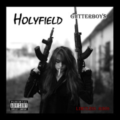 GutterBoy$ - Holyfield [Prod. BigD]