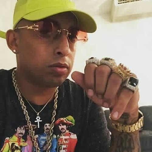 babylover ñengo flow sped up