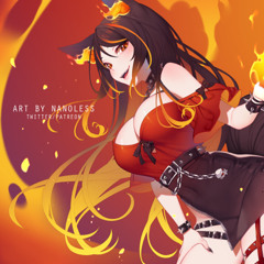 Sinder‘s Original Theme BGM Music Heart of Fire