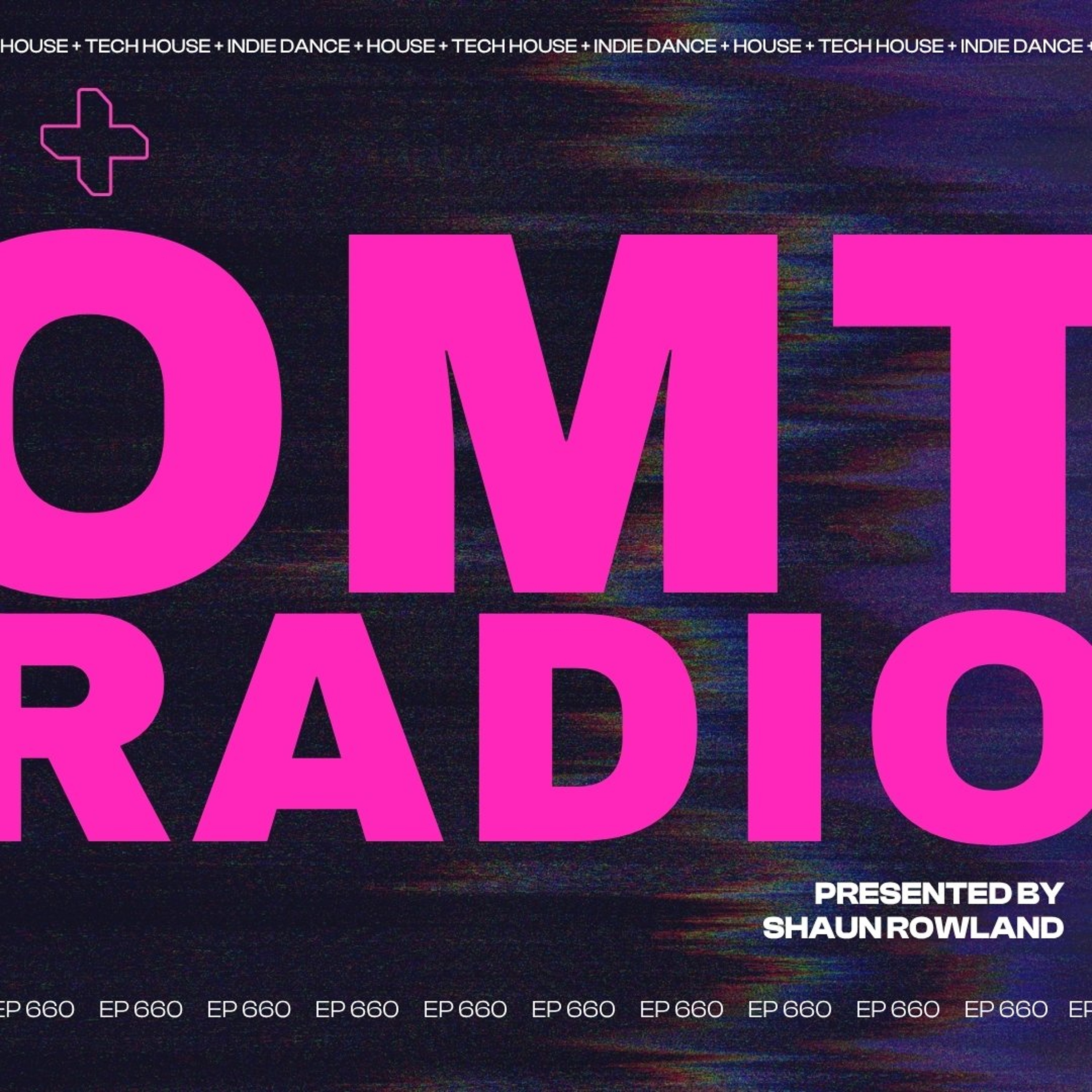 One More Tune Radio 660 episode artwork