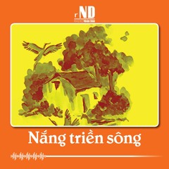 Truyện ngắn: Nắng triền sông