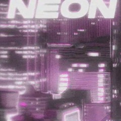NEON BLOOM FUTURE FUNK