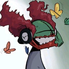 Compromised reality OST