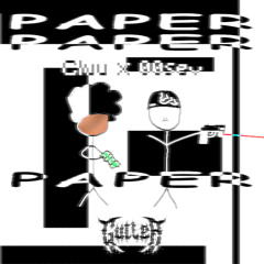 cluu - paper 🧻 w/ 00sev (elseen2k)