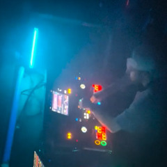 Mansion Rave 10.11.23 (live cut unmastered)