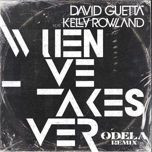 DAVID GUETTA / When Love Takes Over レコード When Love Takes Over - Wikipedia
