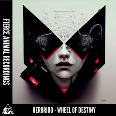 Herbrido - Wheel Of Destiny