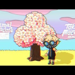 Animal Crossing New Horizons TOKYO MACHINE Remix/Ryo - Remix