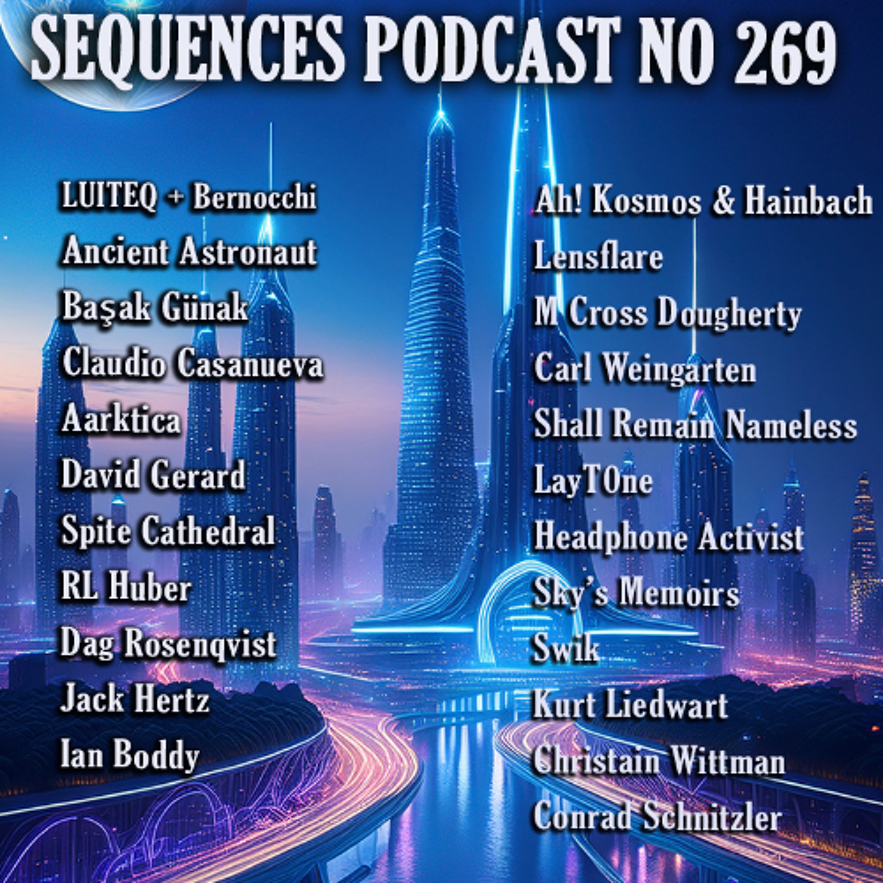 Sequences Magazine