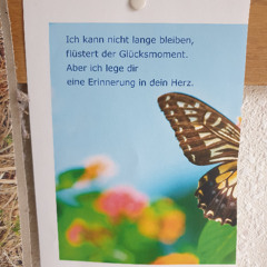Glücksmoment