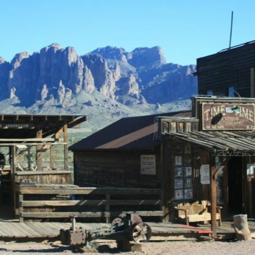 Claratine Minetown