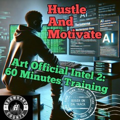 Art Official Intel 2: 60 Minutes Training