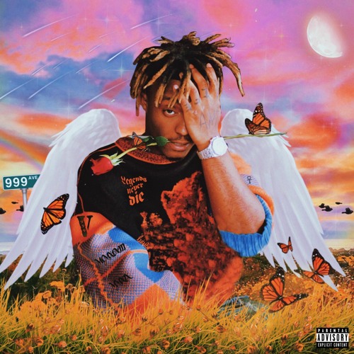 Juice WRLD - Willing To Die