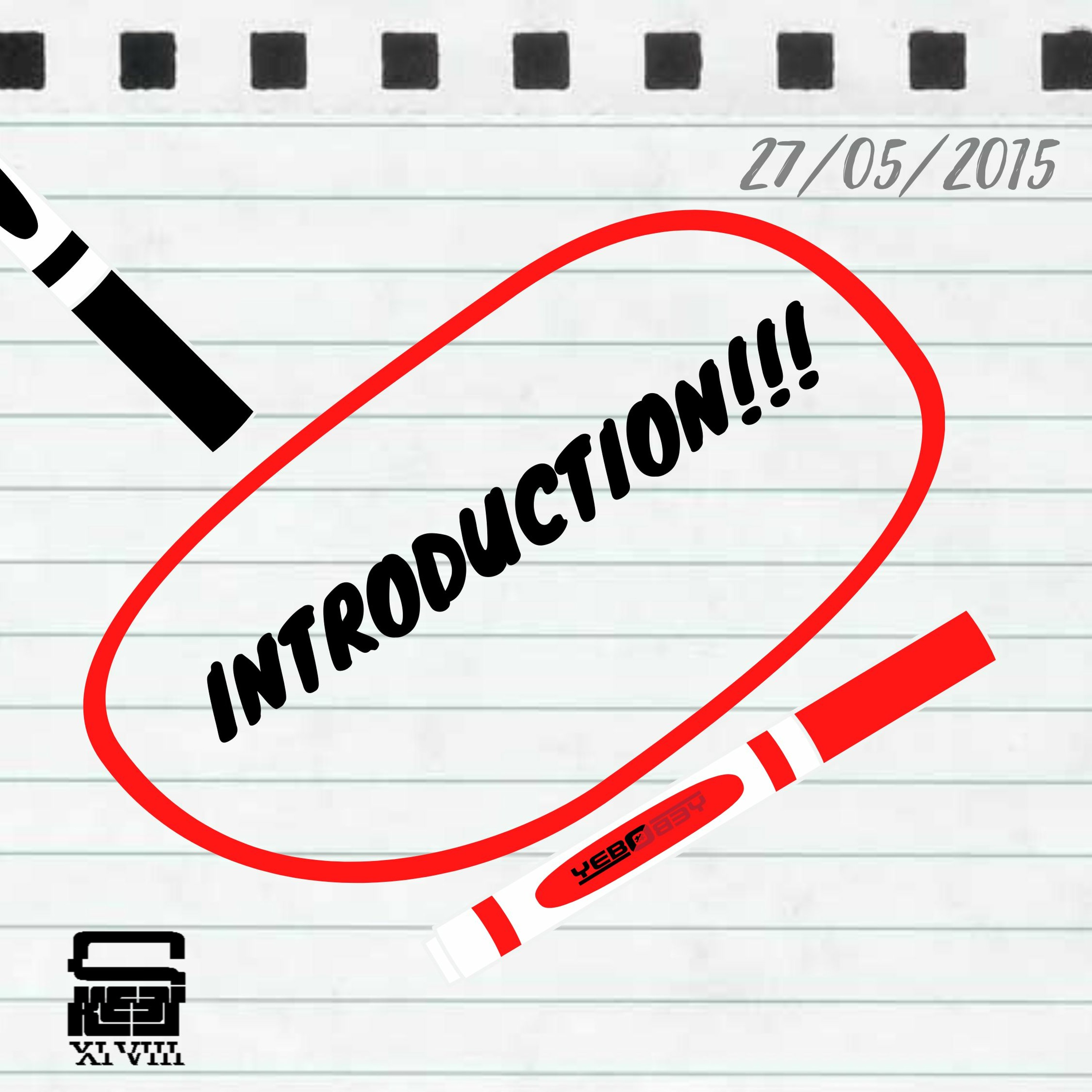 INTRODUCTION [Prod. by Arzi] episode artwork