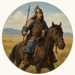 Mongolian Stepper 4000 [Part.1] DubPlate