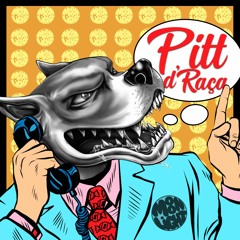 Pitt De Raça@MoonLight 02 set