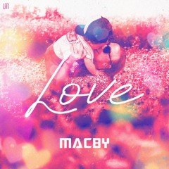 Macby - Love