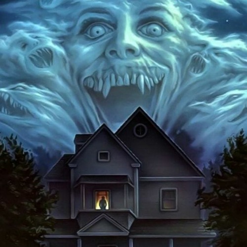 Axel V -  Fright Night