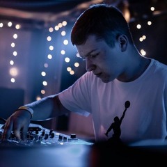 01 First Mix Club Set By David Wach