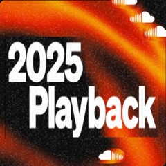 My 2025 Playback